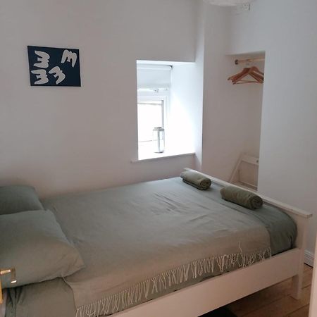 Central Sligo Townhouse Villa ภายนอก รูปภาพ